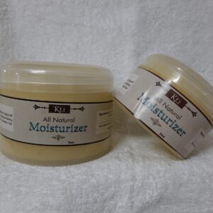 Hair moisturizer